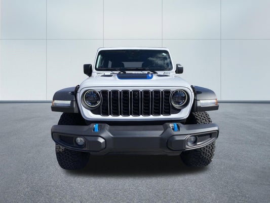 2024 Jeep Wrangler 4xe Rubicon in Lewistown, PA - Lake Auto
