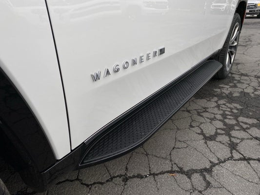 2024 Wagoneer Wagoneer Series II in Lewistown, PA - Lake Auto