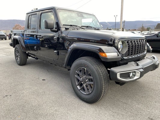 2024 Jeep Gladiator Sport S in Lewistown, PA - Lake Auto
