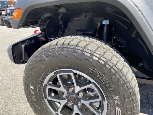 2024 Jeep Gladiator Rubicon in Lewistown, PA - Lake Auto