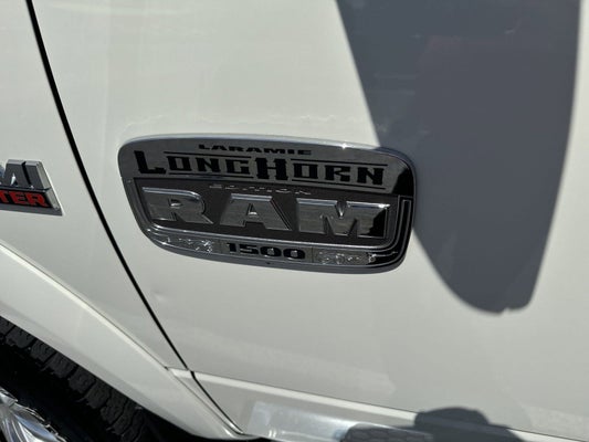 2017 RAM 1500 LARAIME in Lewistown, PA - Lake Auto