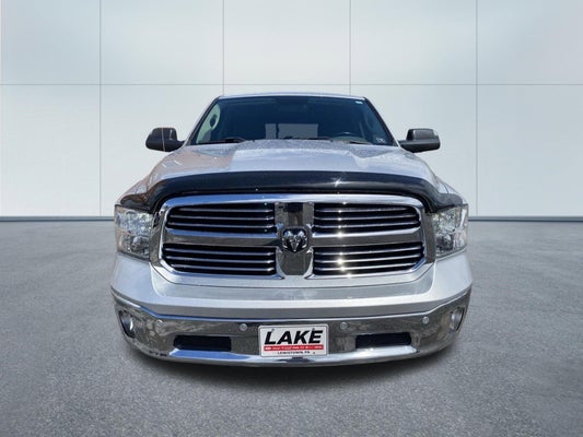 2018 RAM 1500 SLT in Lewistown, PA - Lake Auto