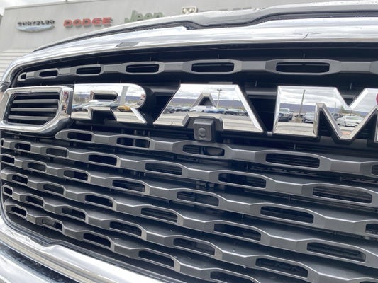 2025 RAM Ram 1500 Lone Star in Lewistown, PA - Lake Auto