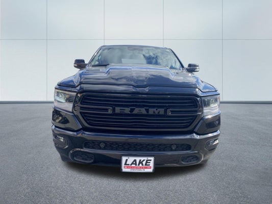 2021 RAM 1500 SPORT in Lewistown, PA - Lake Auto