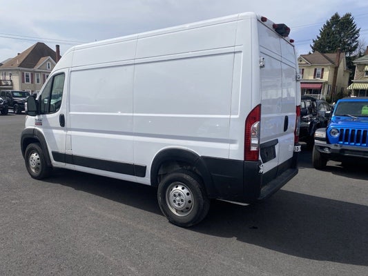 2019 RAM ProMaster 2500 HIGH ROOF in Lewistown, PA - Lake Auto
