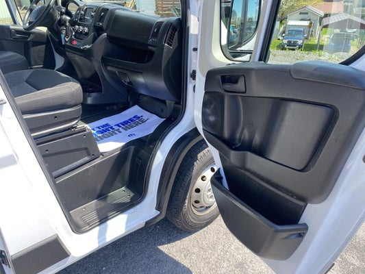 2019 RAM ProMaster 2500 HIGH ROOF in Lewistown, PA - Lake Auto