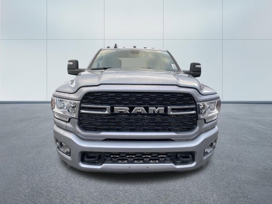 2024 RAM Ram 2500 Big Horn in Lewistown, PA - Lake Auto