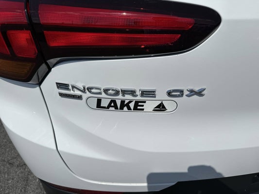 2023 Buick Encore GX GX in Lewistown, PA - Lake Auto