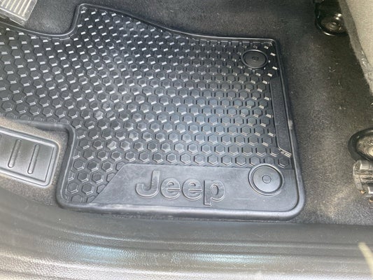 2017 Jeep Renegade ALTITUDE in Lewistown, PA - Lake Auto