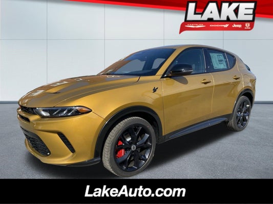 2024 Dodge Hornet R/T in Lewistown, PA - Lake Auto