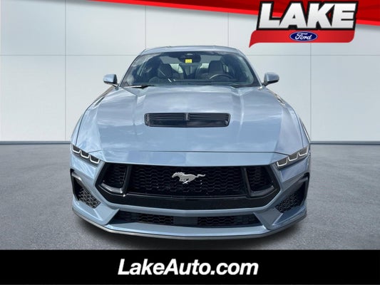 2024 Ford Mustang GT Premium in Lewistown, PA - Lake Auto