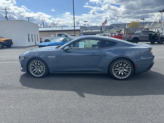 2024 Ford Mustang GT Premium in Lewistown, PA - Lake Auto