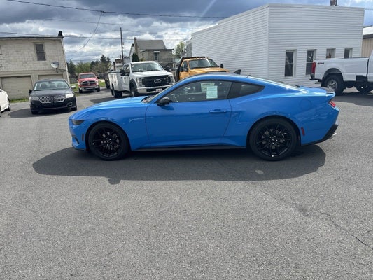 2024 Ford Mustang EcoBoost in Lewistown, PA - Lake Auto
