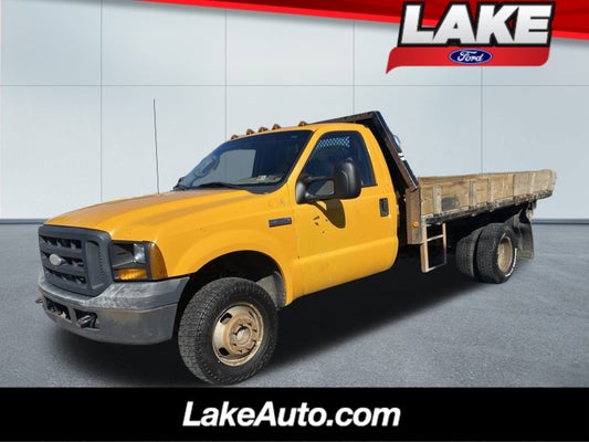2007 Ford F-350 XL in Lewistown, PA - Lake Auto
