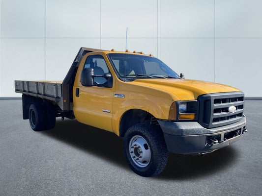 2007 Ford F-350 XL in Lewistown, PA - Lake Auto