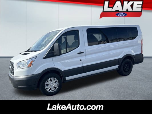 2018 Ford TRANSIT T-150 XLT in Lewistown, PA - Lake Auto