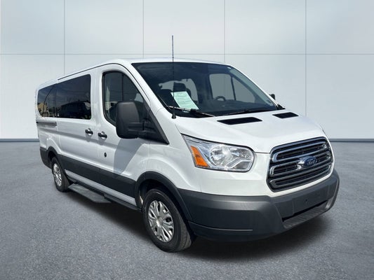 2018 Ford TRANSIT T-150 XLT in Lewistown, PA - Lake Auto