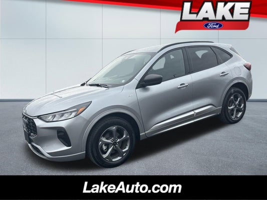 2023 Ford ESCAPE ST-LINE in Lewistown, PA - Lake Auto