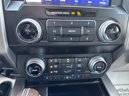 2020 Ford F-150 LIMITED in Lewistown, PA - Lake Auto