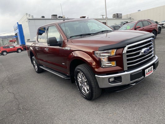 2016 Ford F-150 XLT in Lewistown, PA - Lake Auto