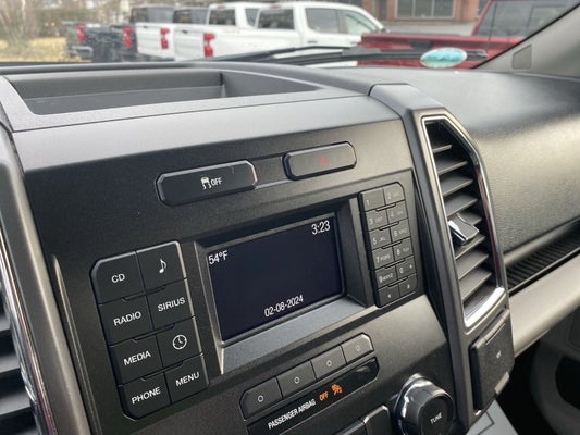 2016 Ford F-150 XLT in Lewistown, PA - Lake Auto