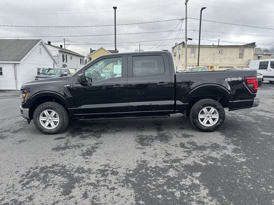 2024 Ford F-150 XL in Lewistown, PA - Lake Auto