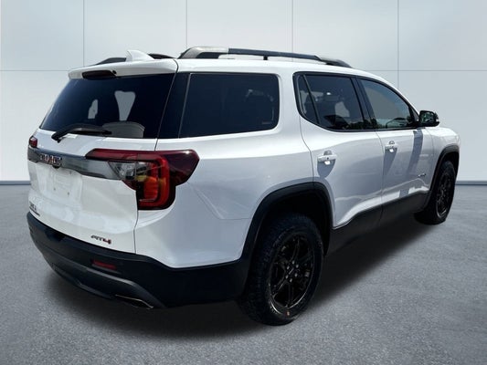 2021 GMC ACADIA AT4 in Lewistown, PA - Lake Auto