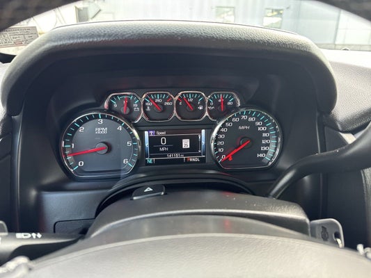 2018 Chevrolet TAHOE LT in Lewistown, PA - Lake Auto