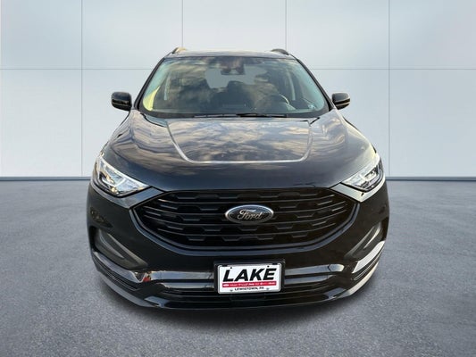 2024 Ford Edge SE in Lewistown, PA - Lake Auto