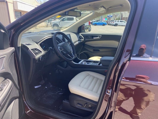 2024 Ford Edge SEL in Lewistown, PA - Lake Auto