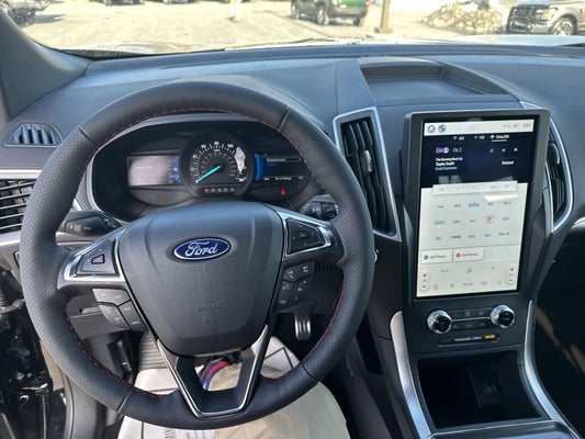 2024 Ford Edge ST-Line in Lewistown, PA - Lake Auto