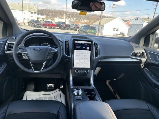 2024 Ford Edge ST-Line in Lewistown, PA - Lake Auto