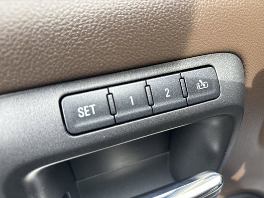 2015 Chevrolet SILVERADO 1500 LTZ in Lewistown, PA - Lake Auto