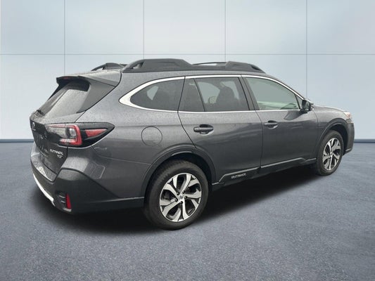 2022 Subaru OUTBACK LIMITED XT in Lewistown, PA - Lake Auto