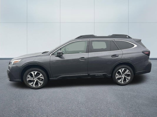 2022 Subaru OUTBACK LIMITED XT in Lewistown, PA - Lake Auto