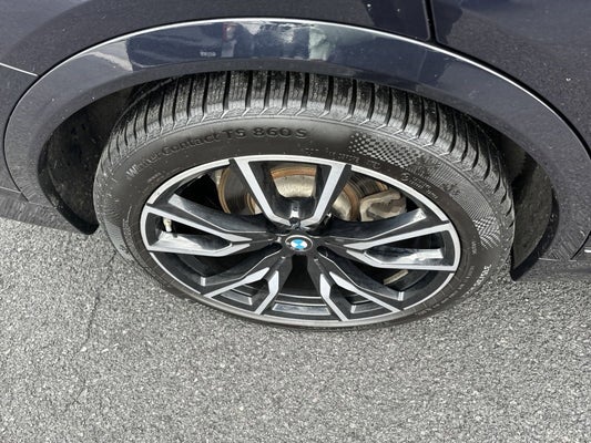 2019 BMW X7 XDRIVE50I in Lewistown, PA - Lake Auto