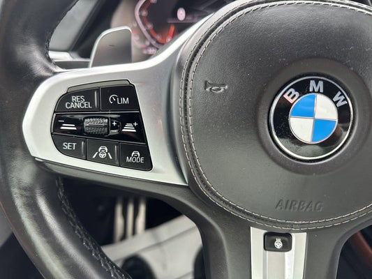 2019 BMW X7 XDRIVE50I in Lewistown, PA - Lake Auto