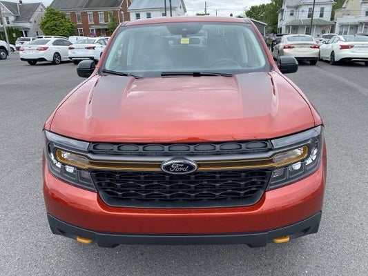 2024 Ford Maverick XLT in Lewistown, PA - Lake Auto