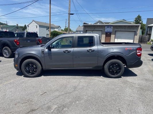 2024 Ford Maverick XLT in Lewistown, PA - Lake Auto