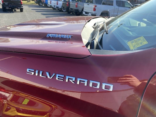 2024 Chevrolet Silverado 1500 RST in Lewistown, PA - Lake Auto