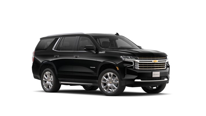 2024 Chevrolet Tahoe High Country in Lewistown, PA - Lake Auto