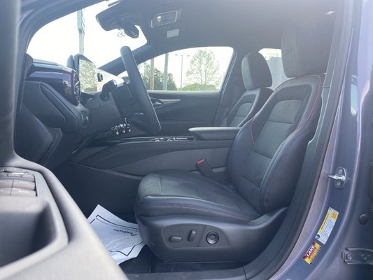2024 Chevrolet Blazer EV RS in Lewistown, PA - Lake Auto