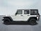 2017 Jeep WRANGLER UNL WILLY'S
