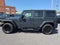 2017 Jeep Wrangler Willys Wheeler