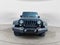 2017 Jeep Wrangler Willys Wheeler