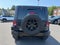 2017 Jeep Wrangler Willys Wheeler