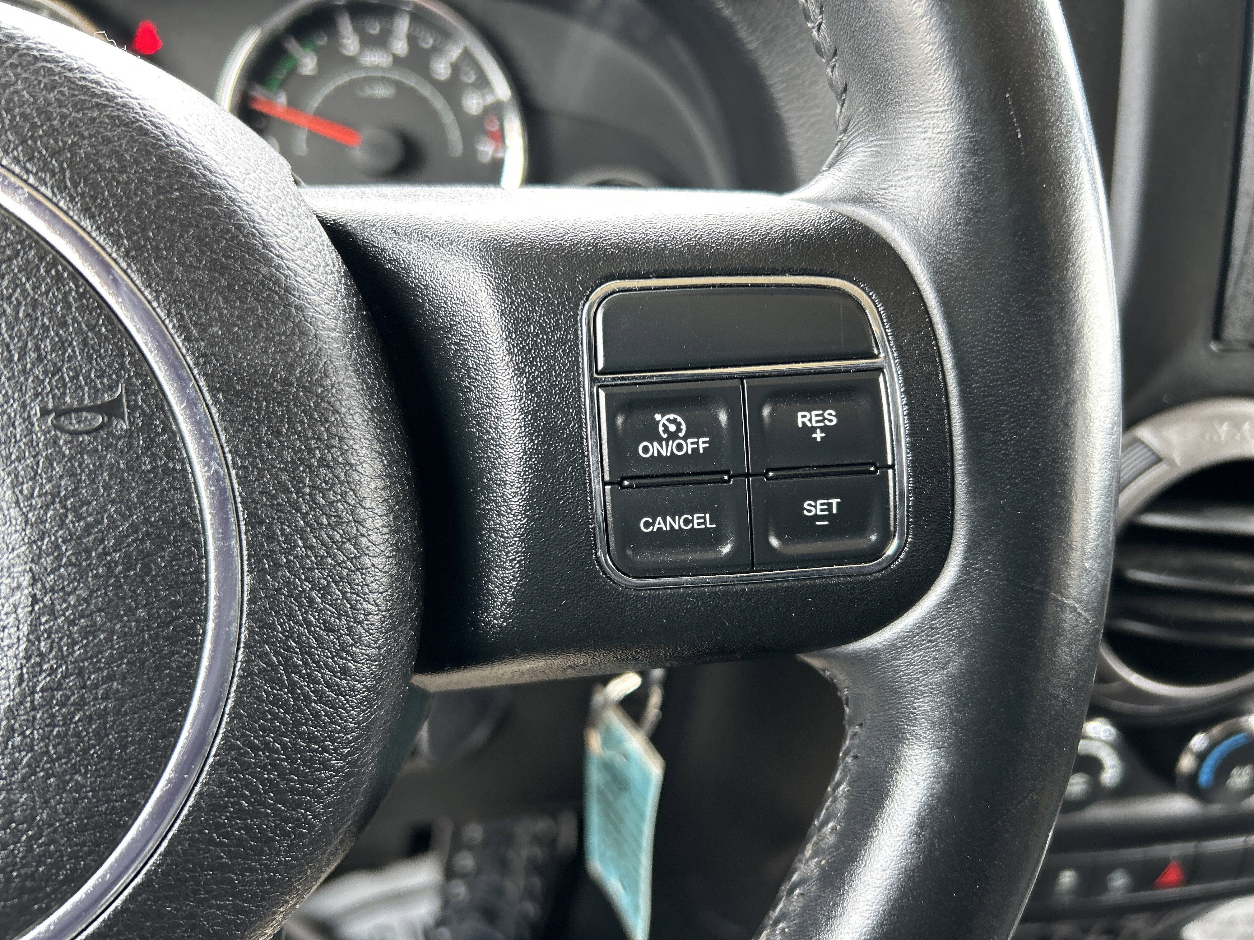 2015 Jeep WRANGLER UNL WILLY'S