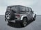 2016 Jeep WRANGLER UNL SAHARA