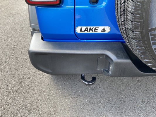 2023 Jeep Wrangler Sport S in Lewistown, PA - Lake Auto