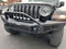 2019 Jeep Wrangler Sahara